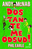 Dostaňte mě odsud! Dostaňte mě odsud!