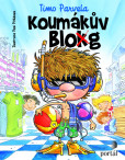 Koumákův blog Koumákův blog