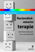 Racionálně-emoční terapie Racionálně-emoční terapie