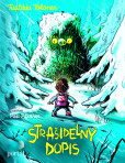 Strašidelný dopis Strašidelný dopis