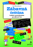 Zábavná čeština Zábavná čeština