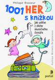 1001 her s knížkou 1001 her s knížkou