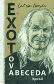 Exotova abeceda Exotova abeceda