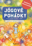 Jógové pohádky Jógové pohádky
