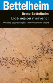 Lidé nejsou mravenci Lidé nejsou mravenci