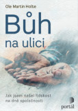 Bůh na ulici