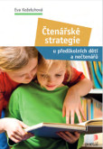 Čtenářské strategie Čtenářské strategie
