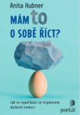 Mám to o sobě říct? Mám to o sobě říct?