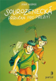 Sourozenecká příručka pro přežití Sourozenecká příručka pro přežití