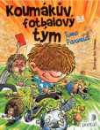 Koumákův fotbalový tým Koumákův fotbalový tým
