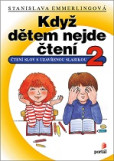 Když dětem nejde čtení 2 (A4)