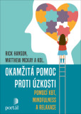 Okamžitá pomoc proti úzkosti Okamžitá pomoc proti úzkosti