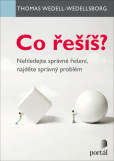 Co řešíš? Co řešíš?