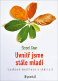 Uvnitř jsme stále mladí Uvnitř jsme stále mladí