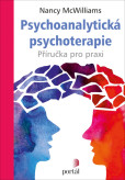 Psychoanalytická psychoterapie Psychoanalytická psychoterapie