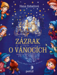 Zázrak o Vánocích Zázrak o Vánocích