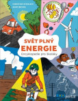 Svět plný energie Svět plný energie