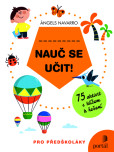 Nauč se učit! Nauč se učit!