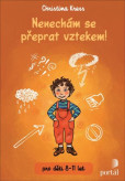 Nenechám se přeprat vztekem! Nenechám se přeprat vztekem!