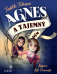Agnes a tajemný dům Agnes a tajemný dům