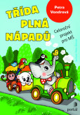 Třída plná nápadů Třída plná nápadů