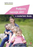 Podpora rozvoje dětí v mateřské škole Podpora rozvoje dětí v mateřské škole
