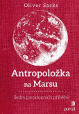 Antropoložka na Marsu Antropoložka na Marsu
