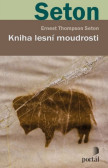 Kniha lesní moudrosti Kniha lesní moudrosti