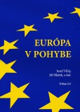 Európa v pohybe Európa v pohybe