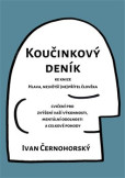 Koučinkový deník ke knize Hlava, největší (ne)přítel člověka Koučinkový deník ke knize Hlava, největší (ne)přítel člověka