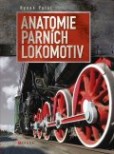 Anatomie parních lokomotiv Anatomie parních lokomotiv