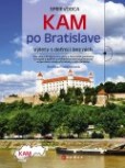 KAM po Bratislave