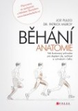 Běhání - anatomie Běhání - anatomie