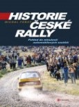 Historie české rally Historie české rally
