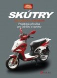 Skútry dvoutaktní a čtyřtaktní Skútry dvoutaktní a čtyřtaktní