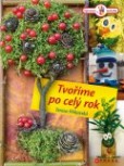 Tvoříme po celý rok Tvoříme po celý rok