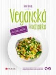 Veganská kuchařka od českého kuchaře Veganská kuchařka od českého kuchaře