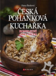 Česká pohanková kuchařka Česká pohanková kuchařka