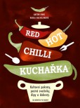 Red Hot Chilli kuchařka Red Hot Chilli kuchařka