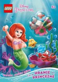 LEGO® Disney Princezná Čas na hranie pre princezné LEGO® Disney Princezná Čas na hranie pre princezné