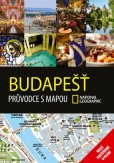 Budapešť Budapešť