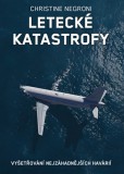 Letecké katastrofy Letecké katastrofy