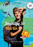 Jmenuju se Martin Jmenuju se Martin