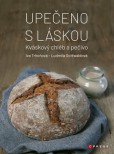 Upečeno s láskou Upečeno s láskou