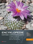 Encyklopedie kaktusů a jiných sukulentů Encyklopedie kaktusů a jiných sukulentů