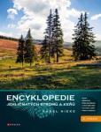 Encyklopedie jehličnatých stromů a keřů Encyklopedie jehličnatých stromů a keřů