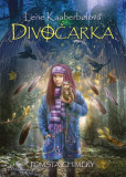 Divočarka: Pomsta chiméry Divočarka: Pomsta chiméry