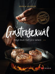 Gastrosexuál Gastrosexuál