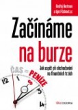 Začínáme na burze Začínáme na burze