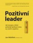 Pozitivní leader Pozitivní leader